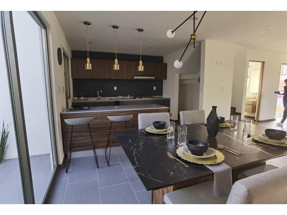 FRACC RESIDENCIAL SANTA FE — foto 5