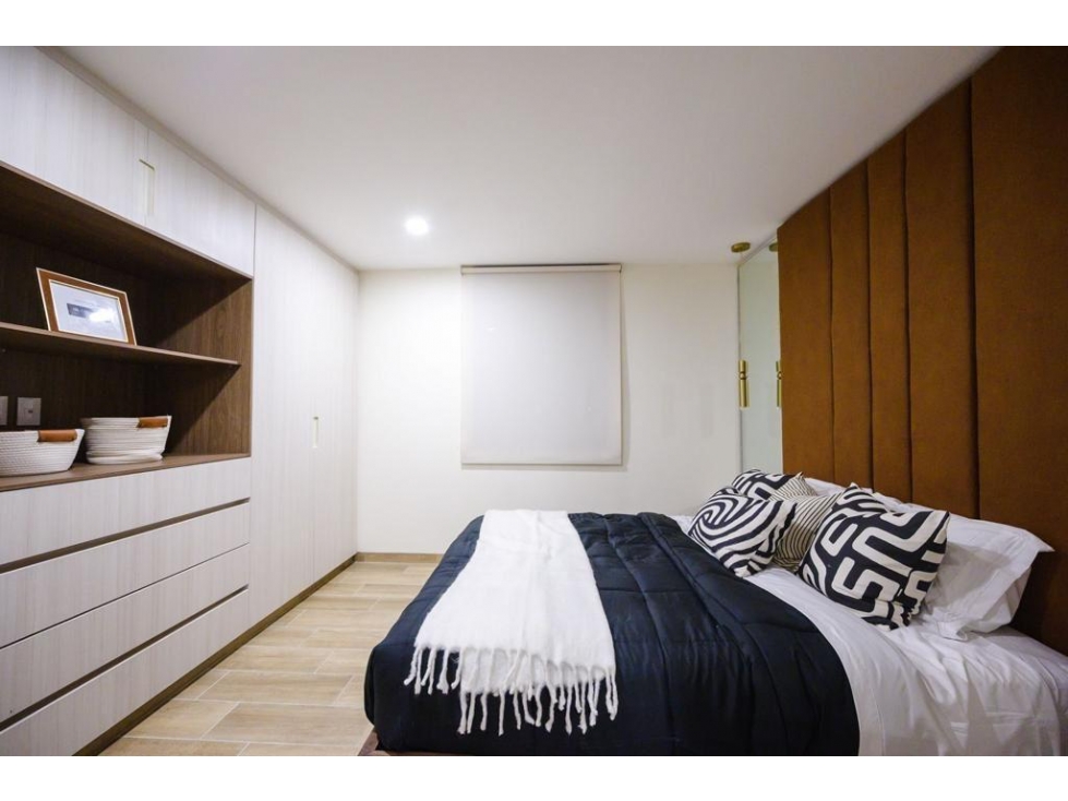 DEPARTAMENTO EN CENTRO — foto 4