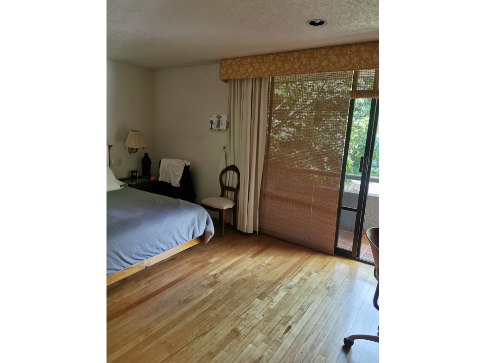 SE VENDE CASA EN PRADOS DEL CAMPESTRE MORELIA MICHOACAN — foto 4