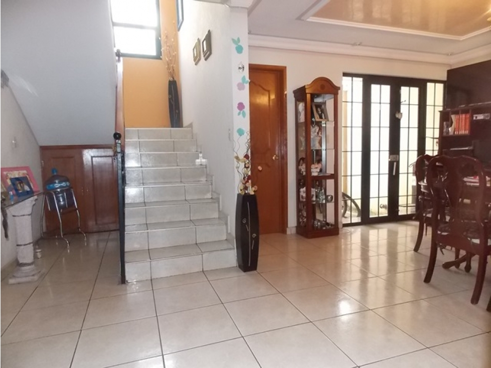 CASA EN CHAPULTEPEC — foto 5