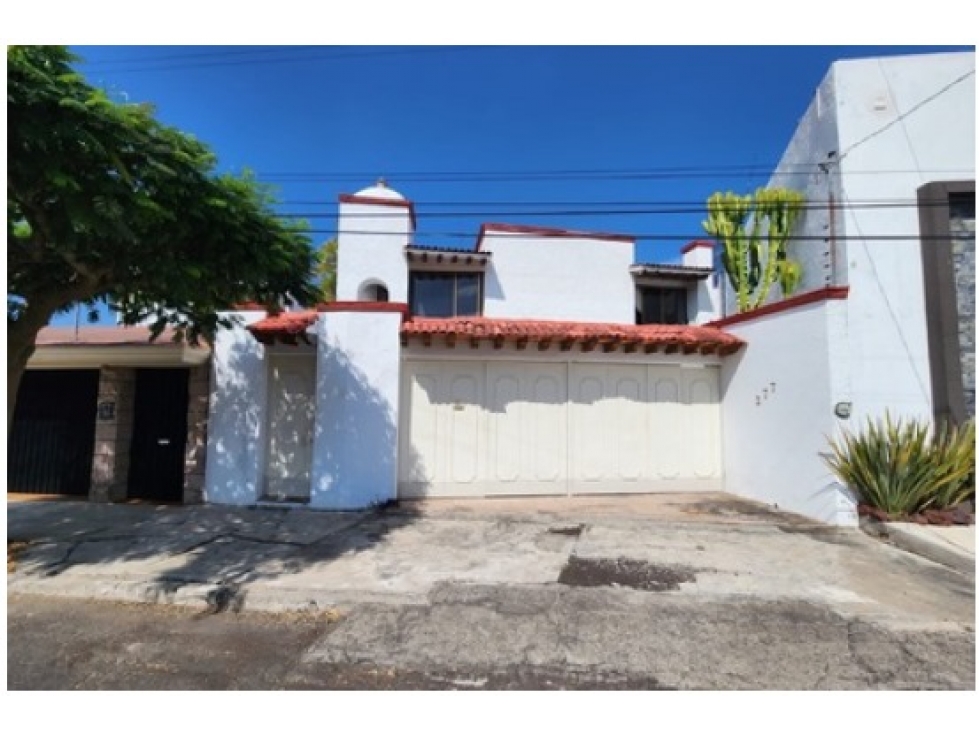 Casa en VENTA en Las Americas Morelia