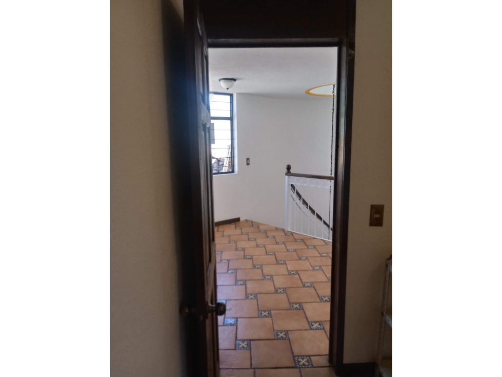 Casa en Fresnos Arboledas, por Rincón Quieto y C.U. Morelia — foto 6