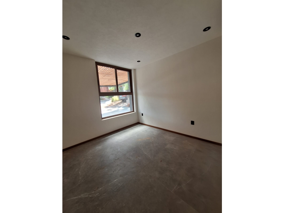 Venta Casa campo de golf Altozano Morelia — foto 6