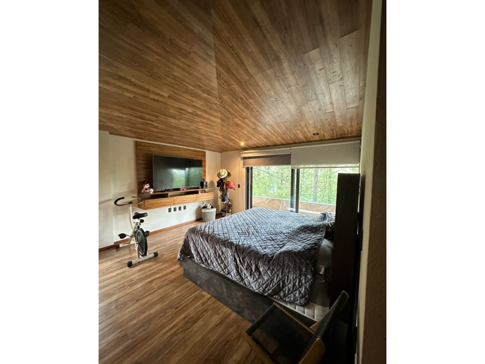 Vive en la zona mas Exlusiva del Campo de Golf Altozano SE VENDE CASA — foto 3