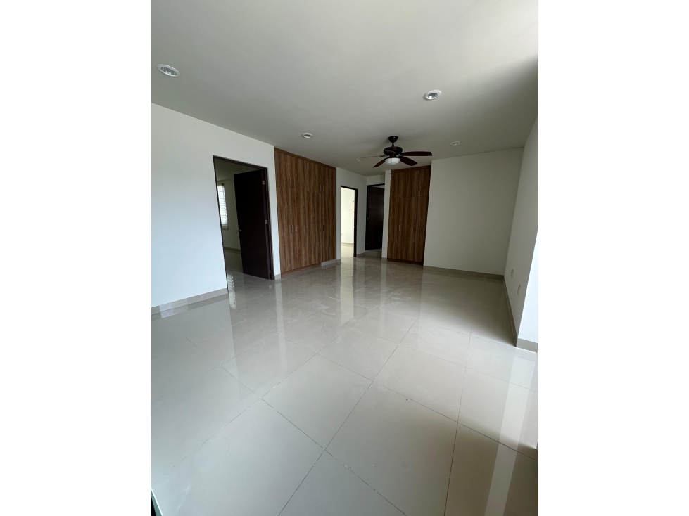 Casa venta Fracc Privado con habitación Planta Baja en Punta Alba II — foto 6