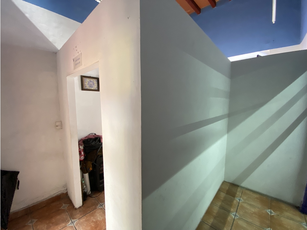 SE VENDE CASA ESQUINA CENTRO HISTORICO DE MORELIA POR LAS TARASCAS — foto 5