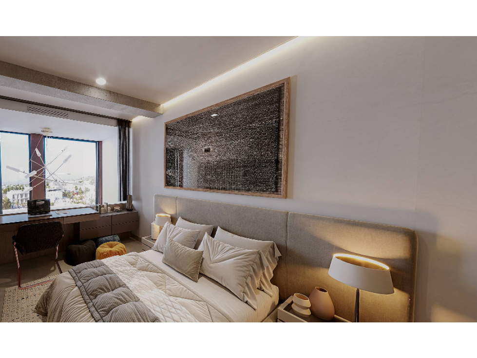 Departamento Loft + Terraza en venta, cerca de la Facultad de Medicina — foto 3