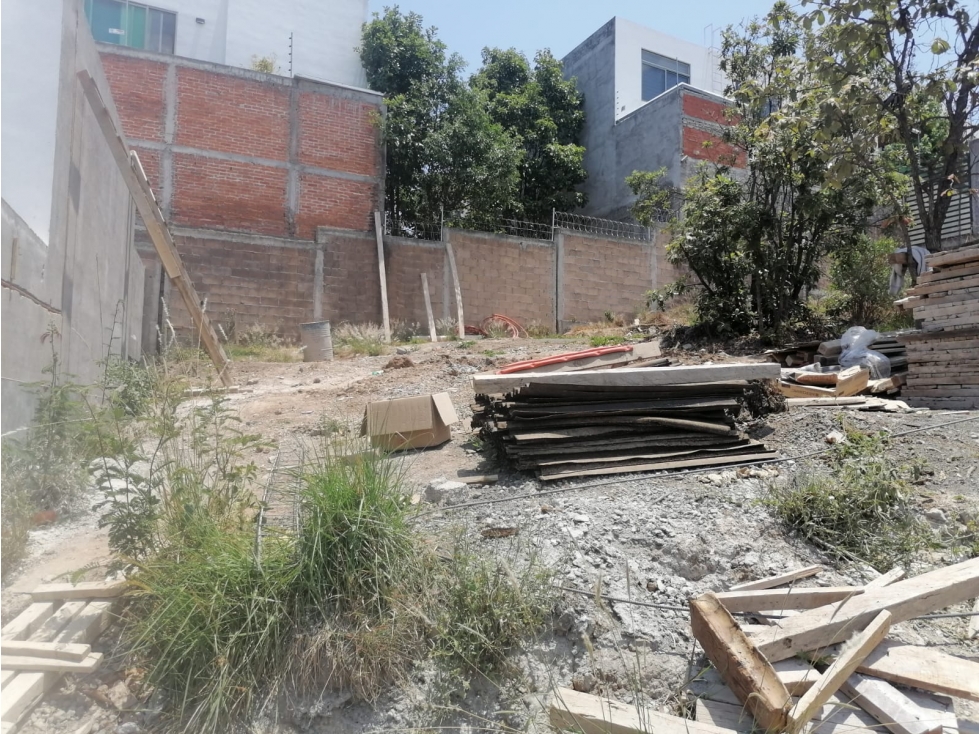SE VENDE TERRENO EN VISTAS ALTOZANO EN LOS ALPES $ 1,840,000 MORELIA — foto 3