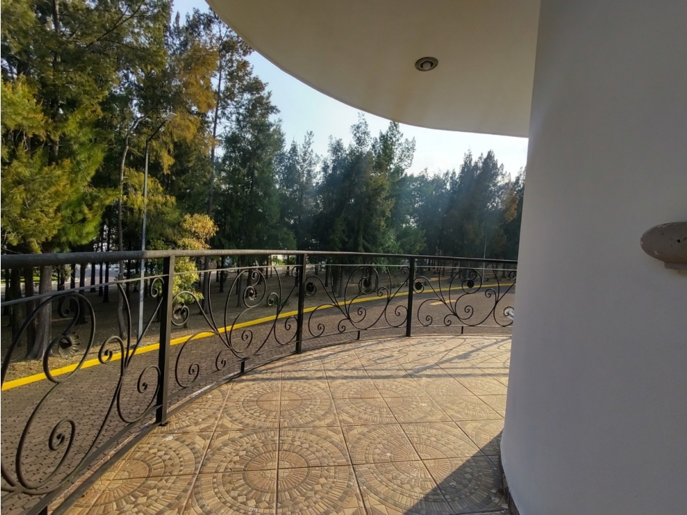 Casa en renta Fracc Privado con Seguridad Bosques de la Huerta — foto 3