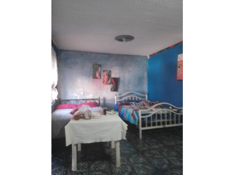 Casa en venta en la Col. Morelos, por el monumento y Av. Solidaridad — foto 3