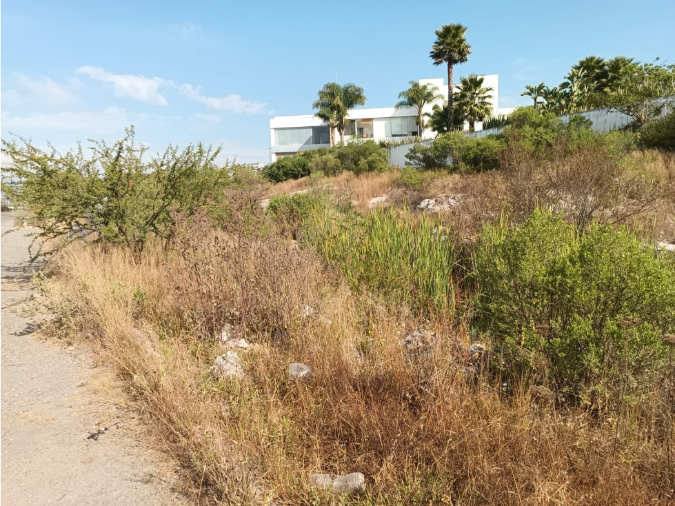 Terreno en venta en Santa Maria, cerca de Altozano 250 m2 $1,750,000 - 5
