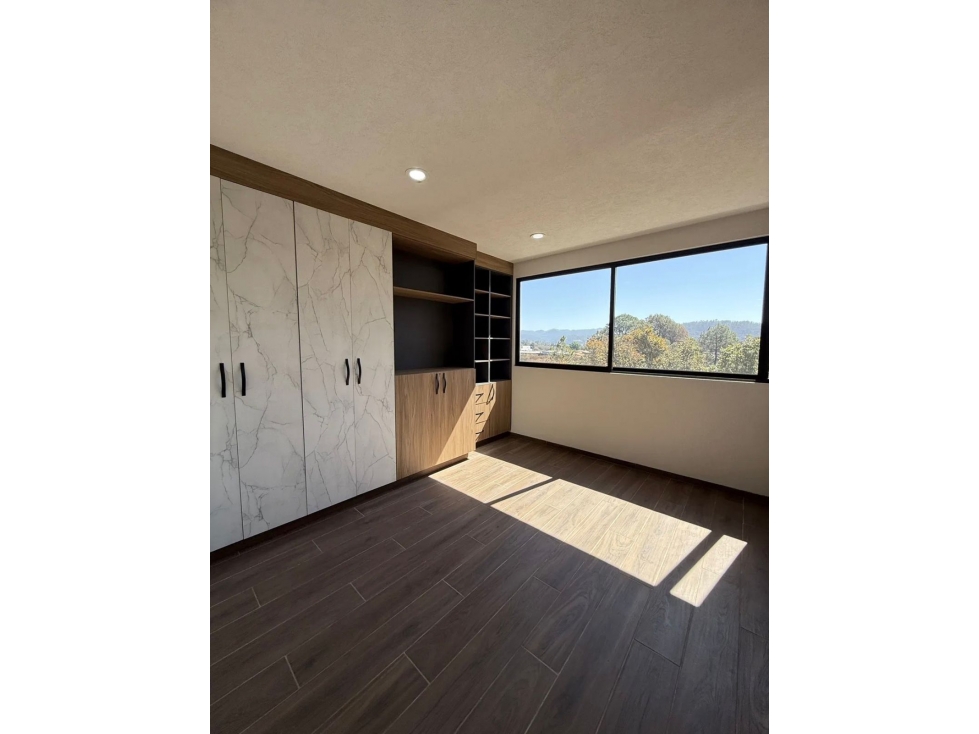 CASA EN VENTA VISTAS DE ALTOZANO EL OLIVAR MORELIA — foto 6