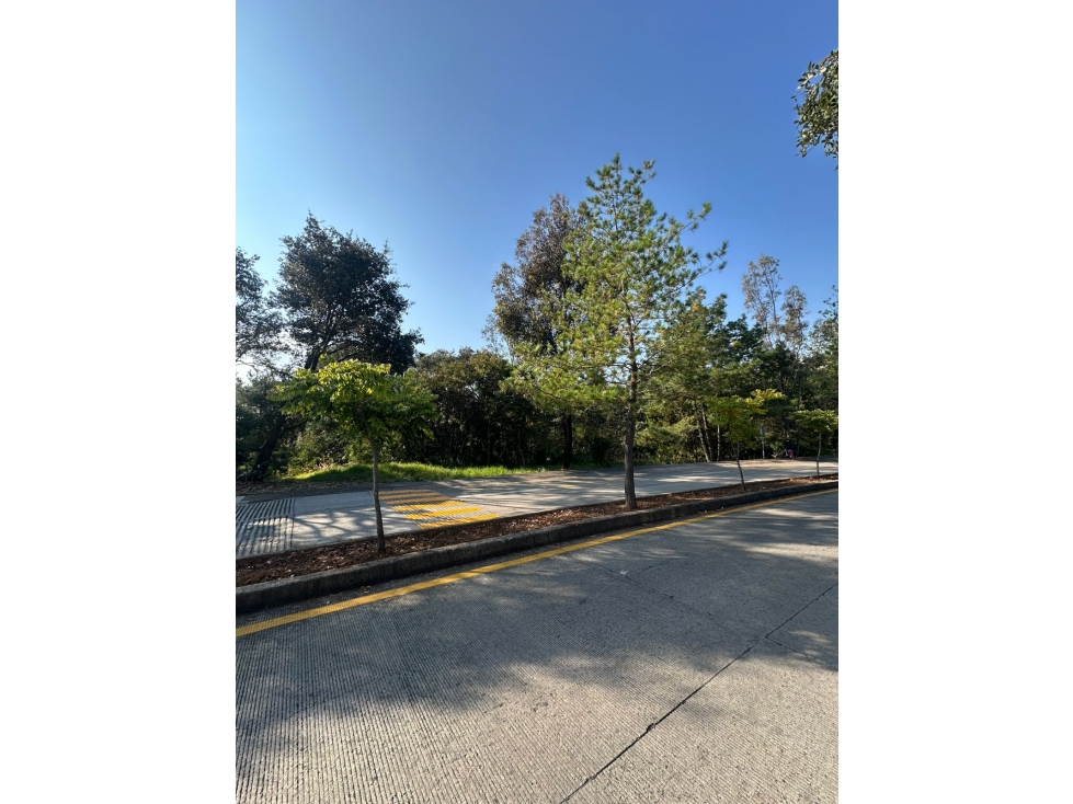 Terreno en Venta Club de Golf Altozano Morelia — foto 3