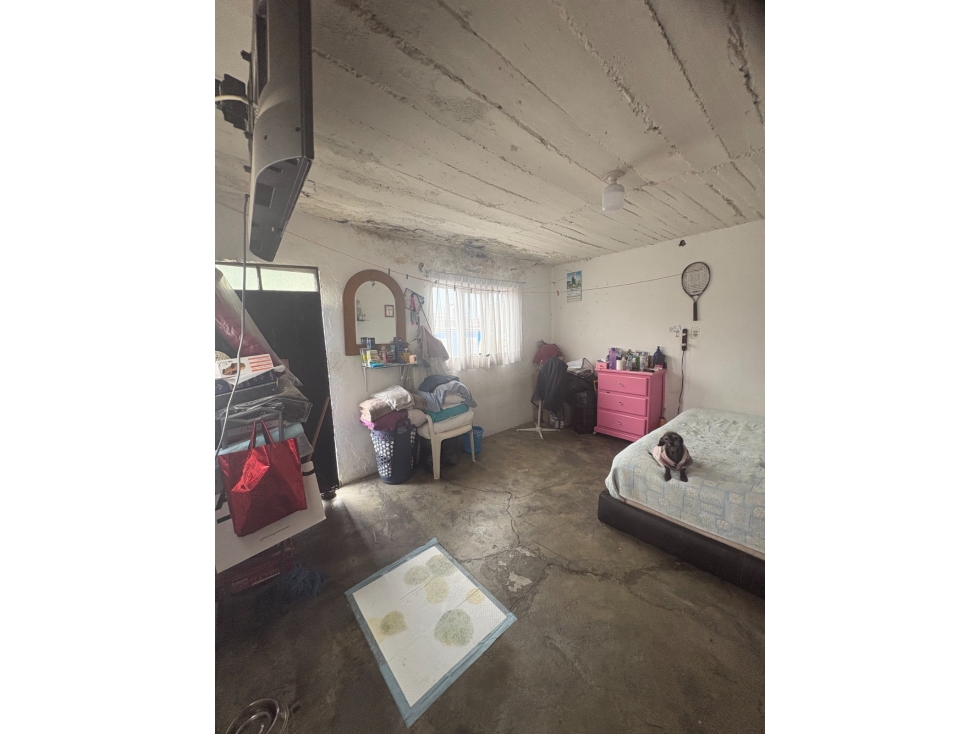 SE VENDE CASA EN COL. VASCO DE QUIROGA MUY CERCA DE LA FAC. DE LEYES — foto 5