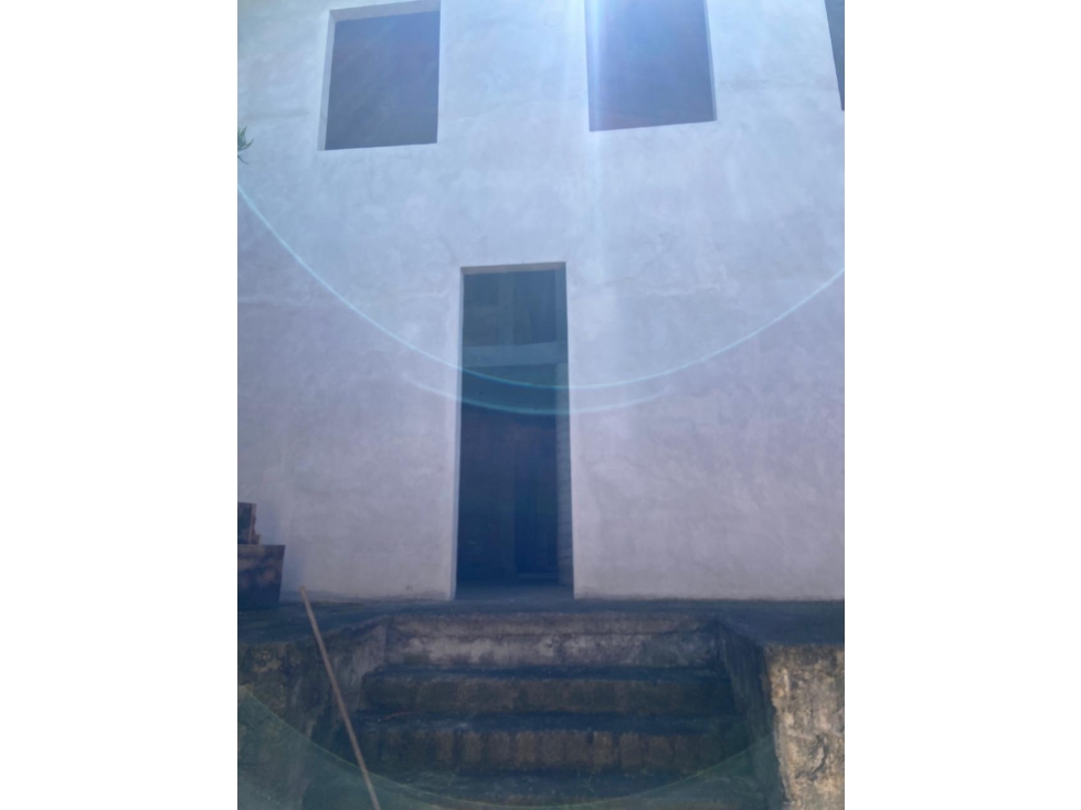 SE VENDE CASA EN CONSTRUCCION LOS ENCINOS CERCA AV. AMALIA ZOLORZANO — foto 3