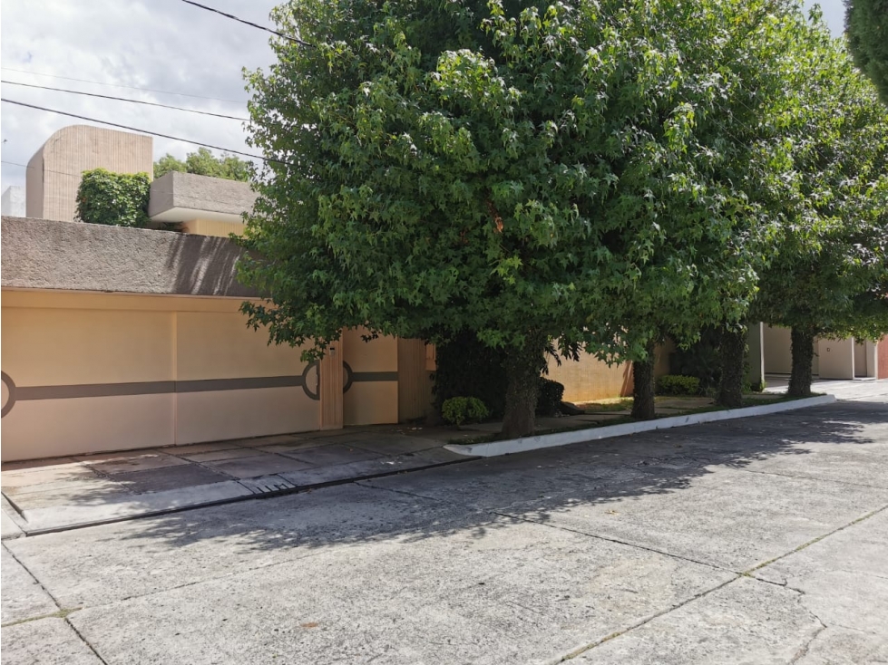 SE VENDE CASA EN PRADOS DEL CAMPESTRE MORELIA MICHOACAN