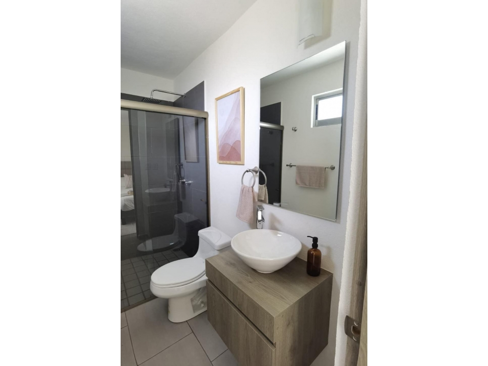 FRACC RESIDENCIAL SANTA FE — foto 6