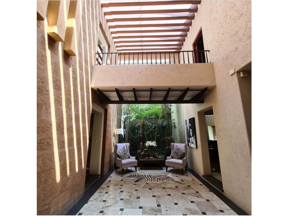 CUMBRES MORELIA — foto 4
