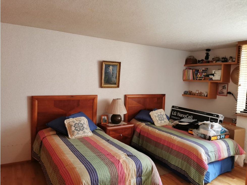 SE VENDE CASA EN PRADOS DEL CAMPESTRE MORELIA MICHOACAN — foto 5