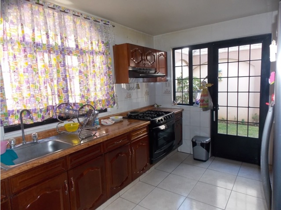 CASA EN CHAPULTEPEC — foto 2