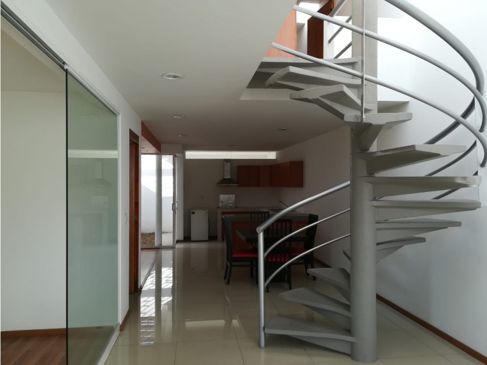 SE VENDE CASA FRESNOS TRES MARIAS MORELIA — foto 5