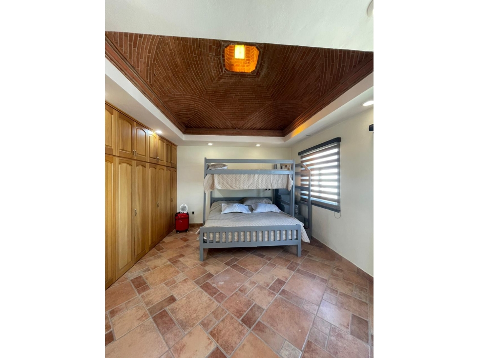 SE VENDE CASA EN EL EDEN POR COINTZIO SALIDA A PATZCUARO MORELIA — foto 4