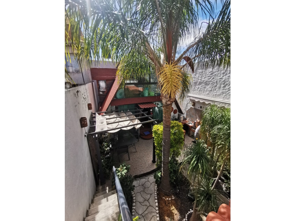 CASA VENTA COL MATAMOROS CERCA DEL FARMA Y VENUSTIANO MORELIA — foto 5