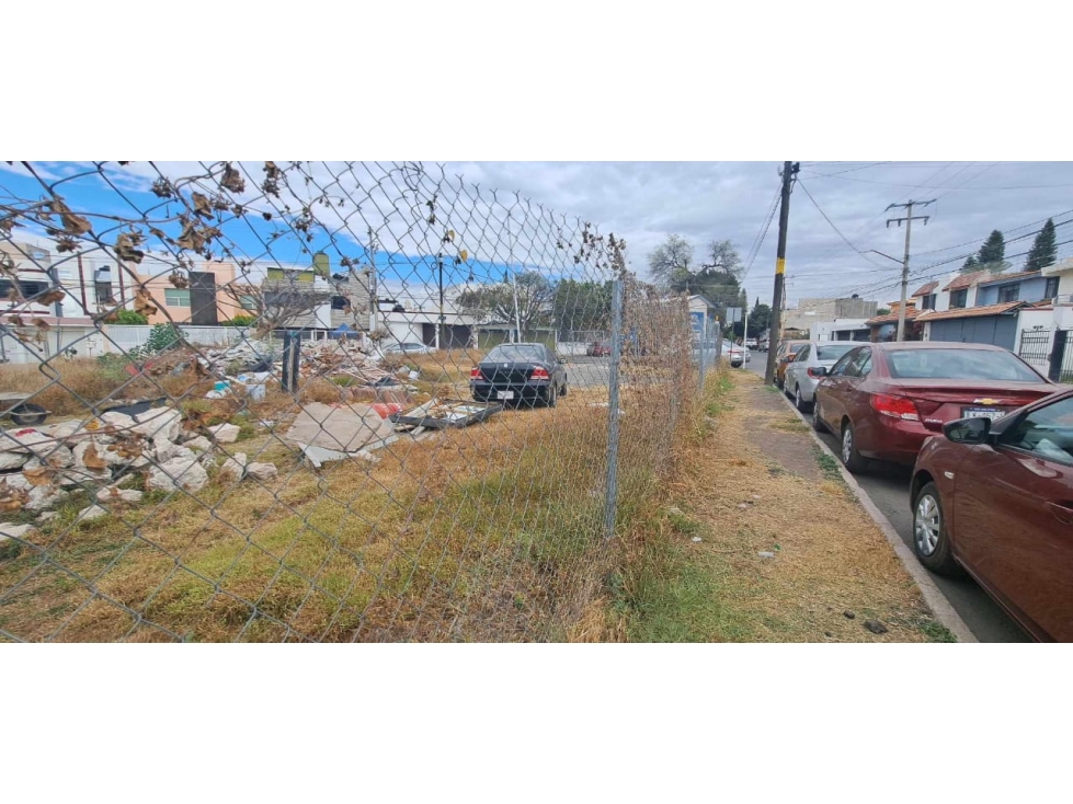 SE VENDE TERRENO EN RESIDENSIAL TEJEDA CORREGIDORA QUERETARO — foto 3