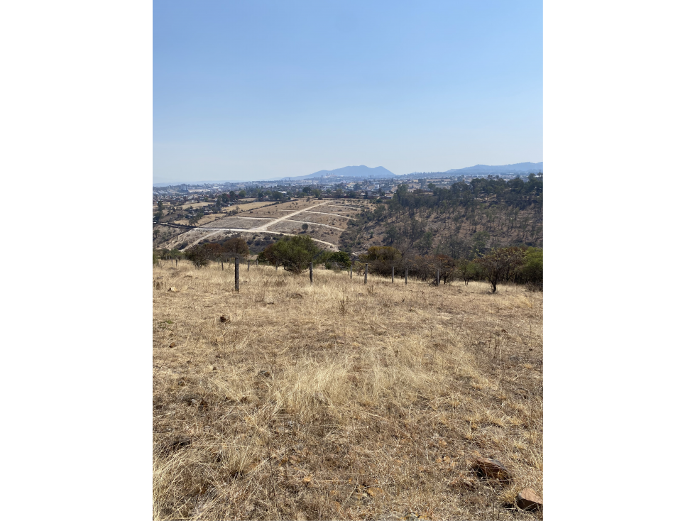 SE VENDE TERRENO POR AV LA JOYA MORELIA CERCA AV AMALIA SOLORZANO — foto 4