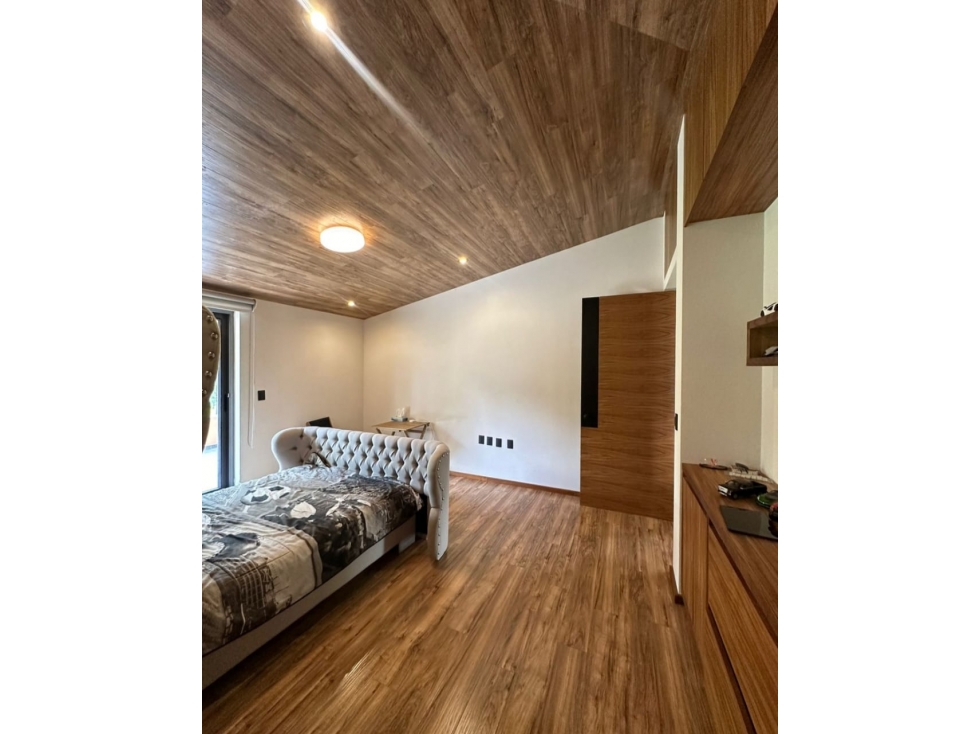 Vive en la zona mas Exlusiva del Campo de Golf Altozano SE VENDE CASA — foto 4