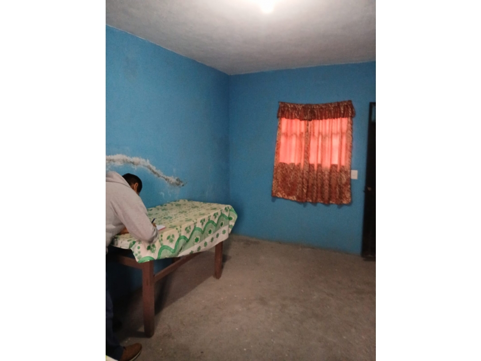 SE VENDE CASA COLONIA INDEPENDENCIA MORELIA POR MERCADO DE ABASTOS — foto 5