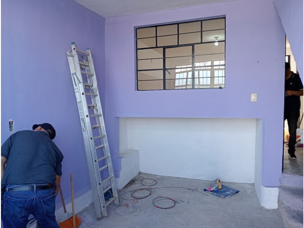 SE VENDE CASA EN COL PRIMAVERA POR LAS TIJERAS MORELIA — foto 5
