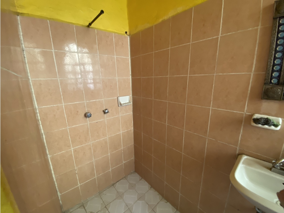 SE VENDE CASA ESQUINA CENTRO HISTORICO DE MORELIA POR LAS TARASCAS — foto 6