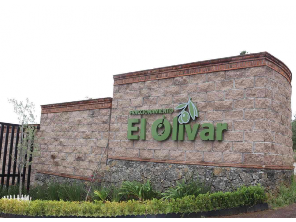 Terreno en venta el El Olivar Altozano