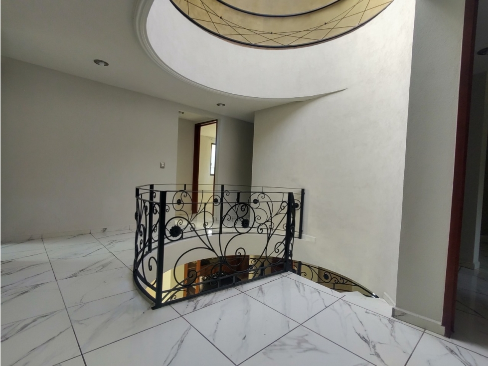 Casa en renta Fracc Privado con Seguridad Bosques de la Huerta — foto 4