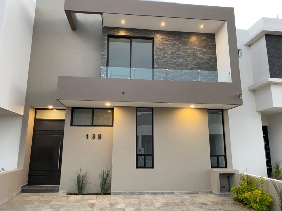 SE VENDE CASA EN LAS MARIANAS EL VERGEL MORELIA