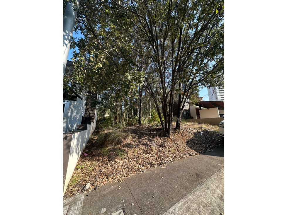 Terreno en Venta Club de Golf Altozano Morelia — foto 4