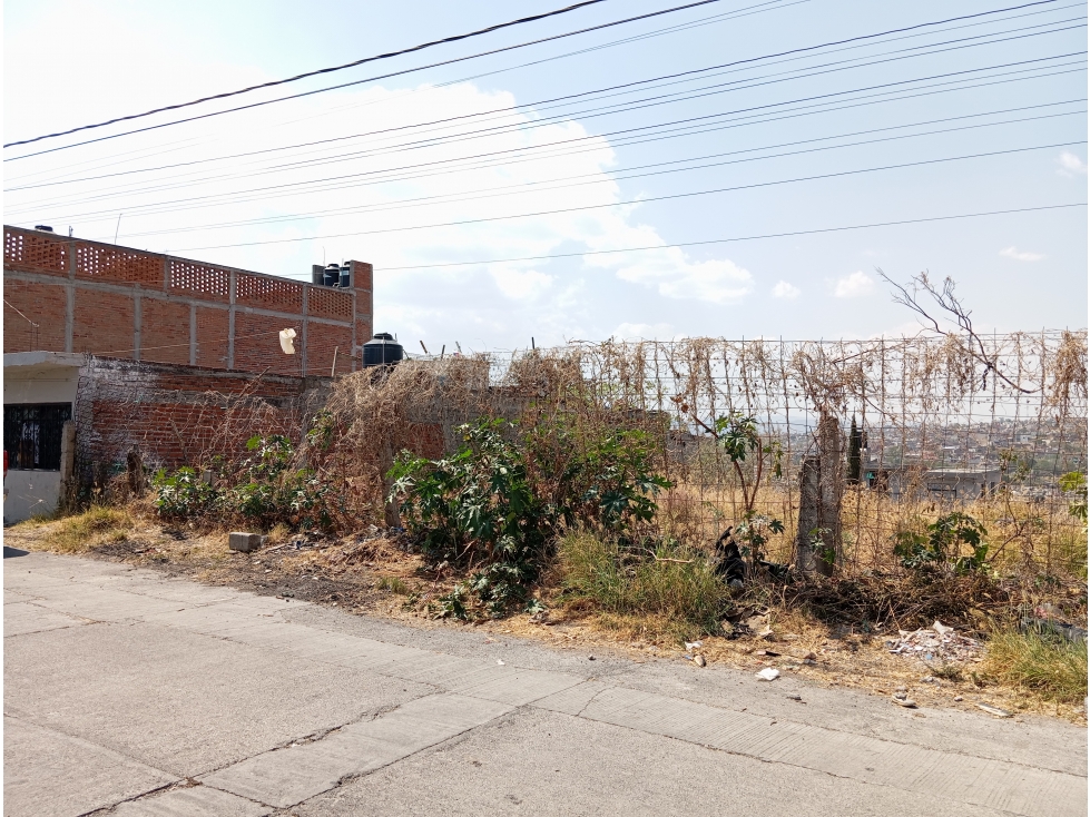 SE VENDE TERRENO EN COLONIA PINO SUAREZ SALIDA A CHARO POR LA UTM — foto 4