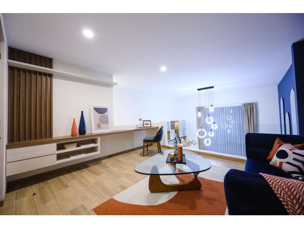 DEPARTAMENTO EN CENTRO — foto 5
