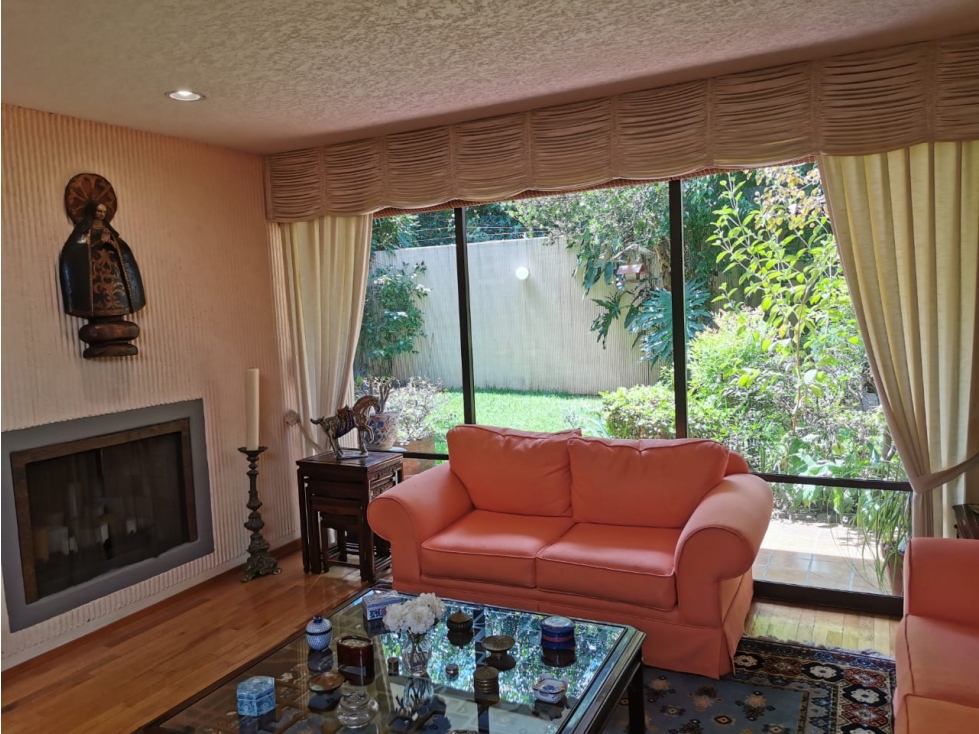 SE VENDE CASA EN PRADOS DEL CAMPESTRE MORELIA MICHOACAN — foto 6