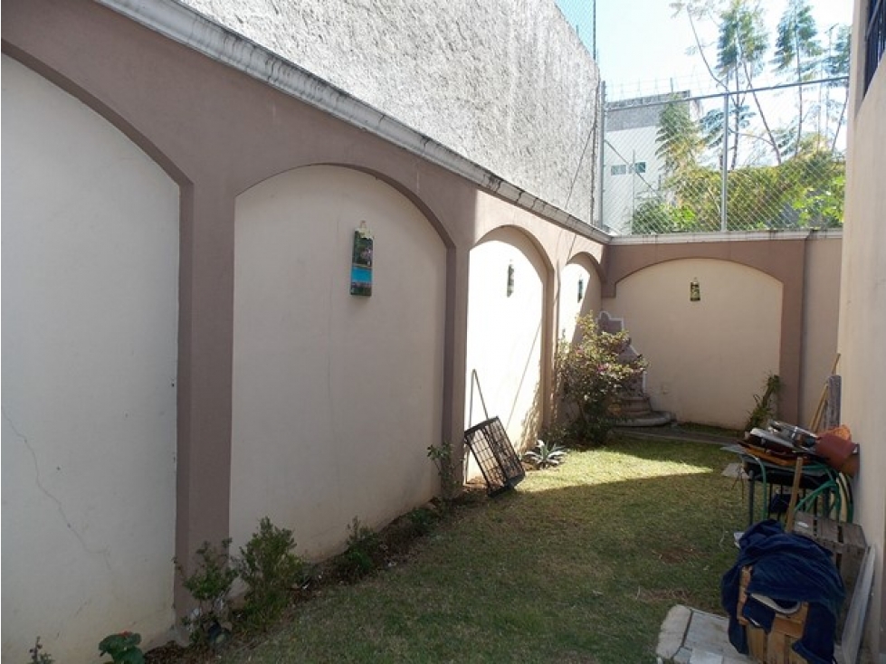 CASA EN CHAPULTEPEC — foto 6
