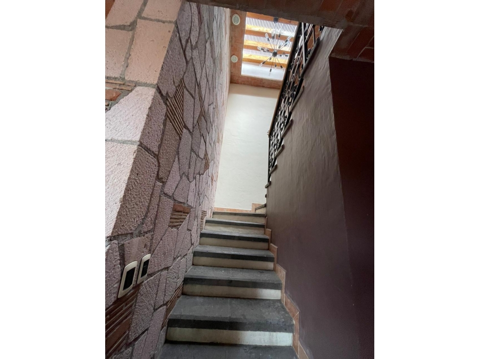 SE VENDE CASA EN EL EDEN POR COINTZIO SALIDA A PATZCUARO MORELIA — foto 5