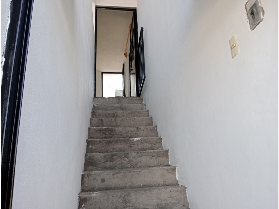 SE VENDE CASA EN COL PRIMAVERA POR LAS TIJERAS MORELIA — foto 6