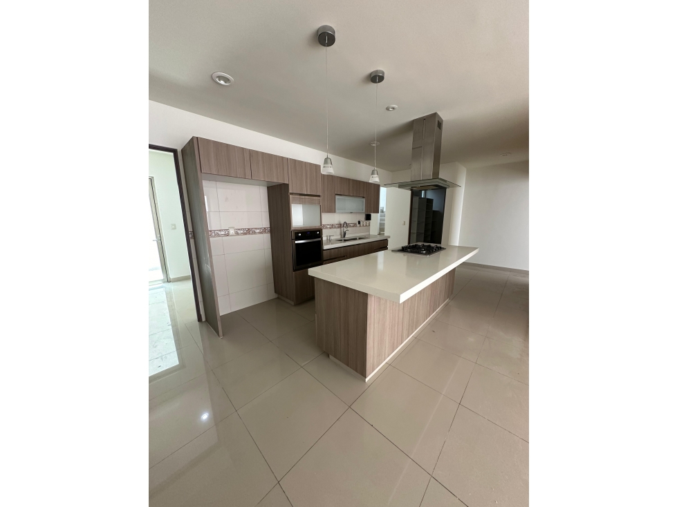 Casa venta Fracc Privado con habitación Planta Baja en Punta Alba II — foto 2