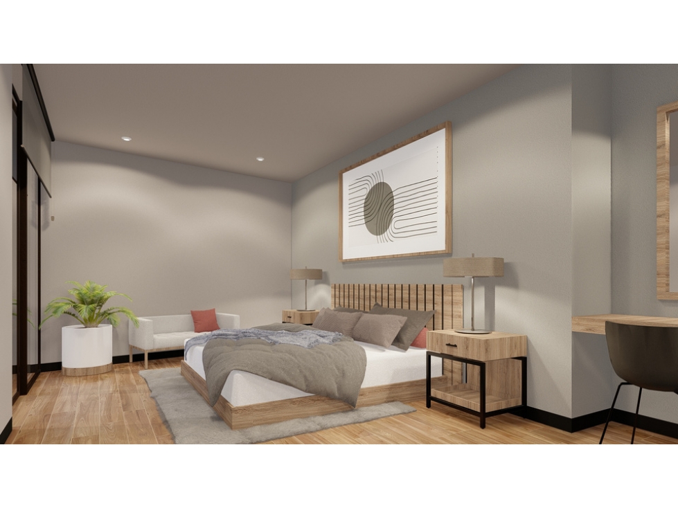 Casa Rincon de la Montaña Mod AM1 — foto 5
