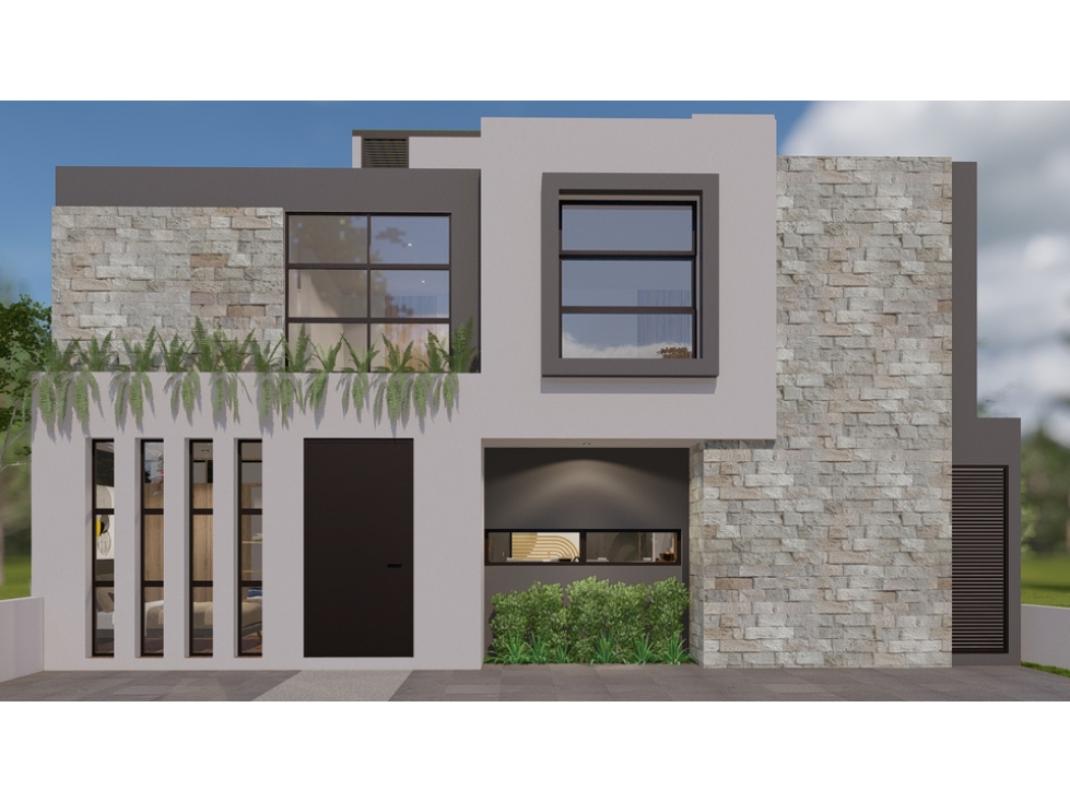 Casa Rincon de la Montaña Mod AM2 — foto 2