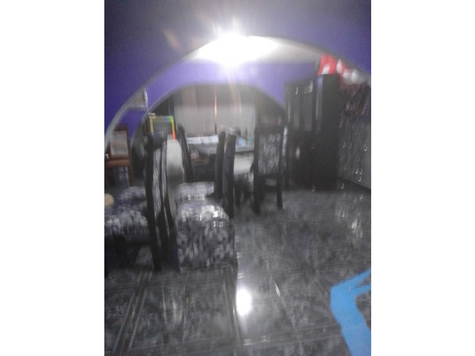 Casa en venta en la Col. Morelos, por el monumento y Av. Solidaridad — foto 4