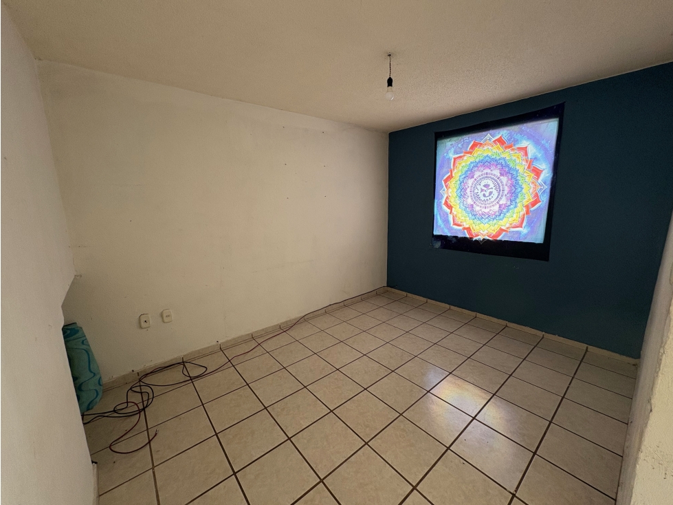 SE VENDE CASA EN FRACC TERRANOVA 2 SALIDA A AEROPUERTO MORELIA - 5