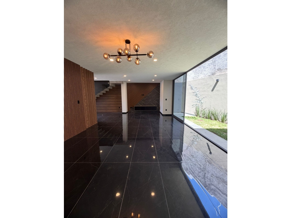 CASA EN VENTA EN VISTAS DE ALTOZANO A METROS DEL TEC MILENIO — foto 5