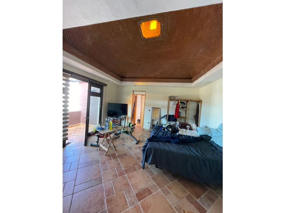 SE VENDE CASA EN EL EDEN POR COINTZIO SALIDA A PATZCUARO MORELIA — foto 6